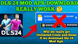 DLS 24 Its Really Possible to Hack Unlimited Coin & Max All Players ||