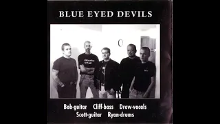 Wrong Again - Blue Eyed Devils