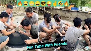 Chinese Funny Games 😁 | Funny Games Part-2