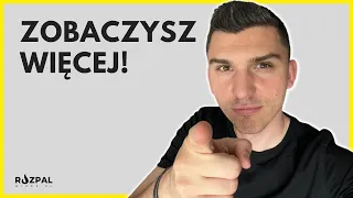 Kwadransik ze Słowem #329 - Zobaczysz więcej!