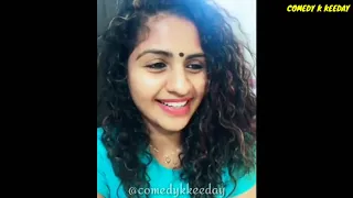 Oru Adaar Love Cast Musically Compilation Video   Priya prakash varrier musical ly 2018