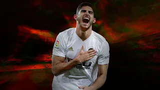 Gonçalo Guedes - The Comeback