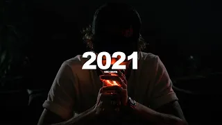 2021 - Edo Saiya (slowed + reverb)