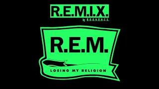 R.E.M. - Losing My Religion (Extended Version bY Roonehcs)