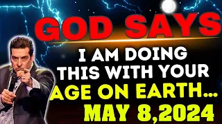 Hank Kunneman PROPHETIC WORD | [ MAY 8,2024 ] -  ( YOUR AGE ON EARTH ) URGENT Prophecy"