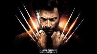 X-Men Origins: Wolverine [#4: Приём у Фрости]