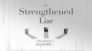 The Strengthened Liar and Paradoxes of Incompleteness