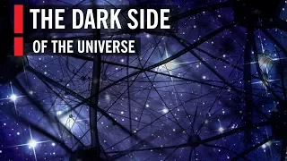 The Dark Side Of The Universe