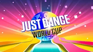 My Just Dance World Cup 2018 - Online qualifications, JDDay and national final