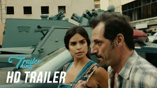 The Insult Official Trailer (2018) | Trailer Things