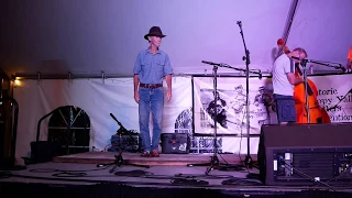 Flatfoot Dance Competition (finals) ~ 15th Annual Happy Valley Fiddlers Convention