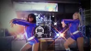 Robert Randolph - Friday Night Knicks - Get There [HD].mp4