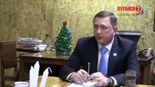 Николай Моргунов о проекте Трудовая армия