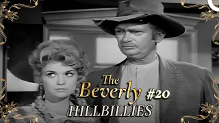 The Beverly Hillbillies - Special Part 20 | Classic Hollywood TV Series
