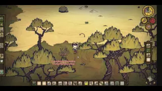 dontstarve долбаные змеи