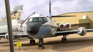 PIMA Air & Space Museum Visit_1 of 2