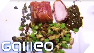 Für diese drei gesunden Gerichte muss man nicht kochen können | Galileo | ProSieben