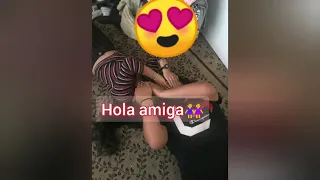 Carta para mi mejor amiga💖😍