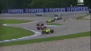 2000 German Grand Prix - part 6