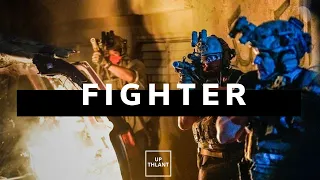 Fighter | SEAL TEAM