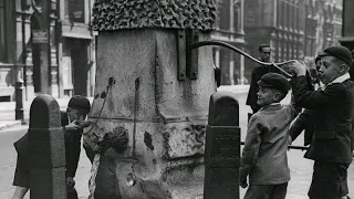 The Aldgate Pump - Pump of Death