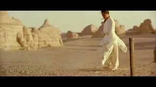 Hero (英雄) - "Tian Xia" in Desert