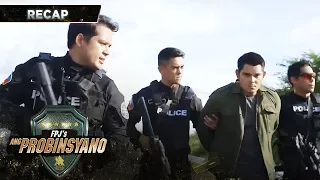 Black Ops captures Lito Valmoria | FPJ's Ang Probinsyano Recap