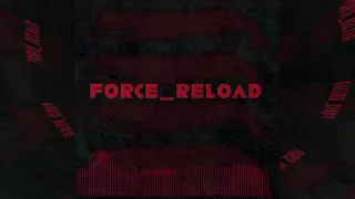 Alamander - force_reload (Kaiser Campaign 2.0 - DOOM Eternal Menu Music) - (Argent Metal)