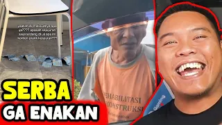 DI BIARIN SAYANG, DI AMBIL TAKUT JEBAKAN 🤣