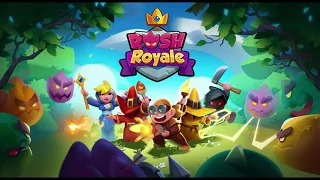 New update 3.2 | Je kiff la nouvelle fonctionnalité!!!!! | Rush Royale |