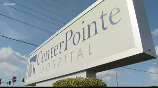 ‘It's been a secret’ | Family members raise concerns about CenterPointe Hospital after staff members