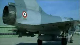 ВВС Франции - French Air Force - Armée de l'Air