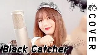 ブラッククローバー Op 10 - Black Catcher┃Cover by Raon Lee