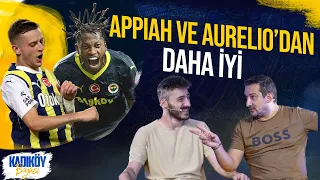 Fenerbahçe Resitali | Keşke Jorginho Olsa | En İyisi Fred | Szymanski Fan Club | İrfan Can'ın Dönüşü