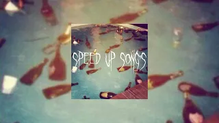 Пошлая Молли - Типичная вечеринка с бассейном Speed Up Songs