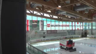 53. 2016 WSI 04 Playoffs #5 Finland - #12 Latvia Selects