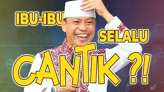 Tips untuk IBU-IBU CANTIK di Rumah