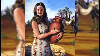 The Complete Story Of Rebecca - Women in Bible (Biblical Stories Explained)