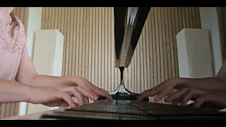 Piano Meditation