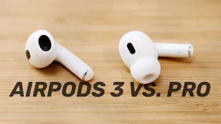 Die besten AirPods im Vergleich! - AirPods Pro 2 vs. AirPods 3