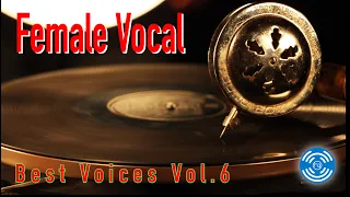 Best Voices-Vol.6 (Female Vocal)