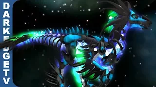 Spore - Celestial Raptor