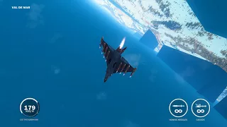 Just Cause 3 Noclip Glitch Thing