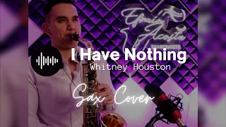 I Have Nothing (SAX Version) - Whitney Houston