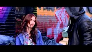 The Mortal Instruments: City of Bones - Russian Movie Trailer ( 2013 )