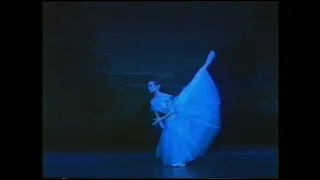 "Giselle" (second act)