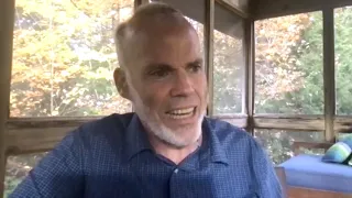 Bill McKibben - Third Act: Experienced People Working for a Fair and Stable Planet
