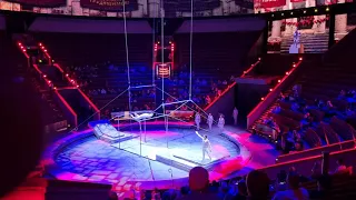 Russian circus(2)