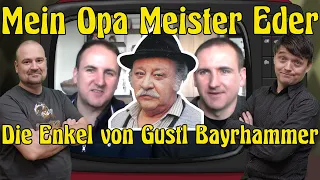 Pumuckl | Mein Opa Meister Eder | Die Enkel von Gustl Bayrhammer | massengeschmack.tv