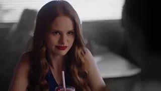 All Cheryl Blossom Scenes | 3x02 | HD 1080p | Logoless